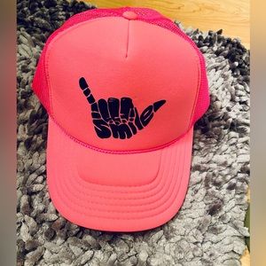 Women’s baseball cap